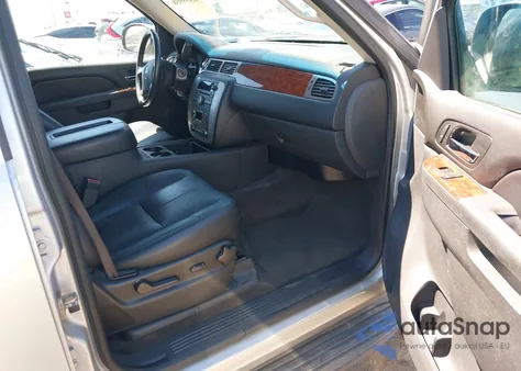 2013 GMC Yukon Slt from USA, damaged, VIN 1GKS2CE02DR221859